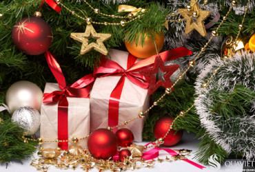 Gợi ý 16 món quà Noel ý nghĩa cho bạn gái