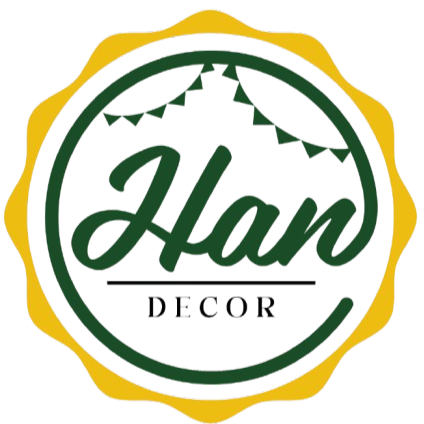 Han Decor - Chuyên trang trí sinh nhật, sự kiện